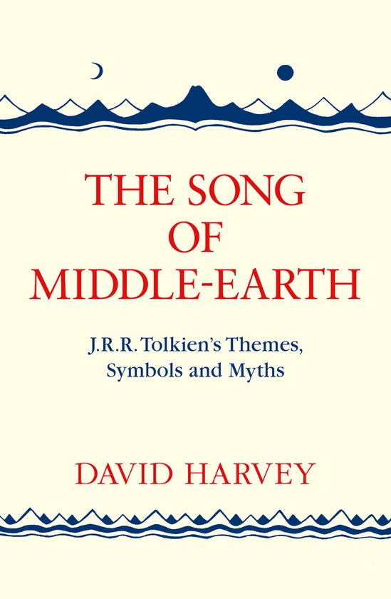 Song Of Middle Earth