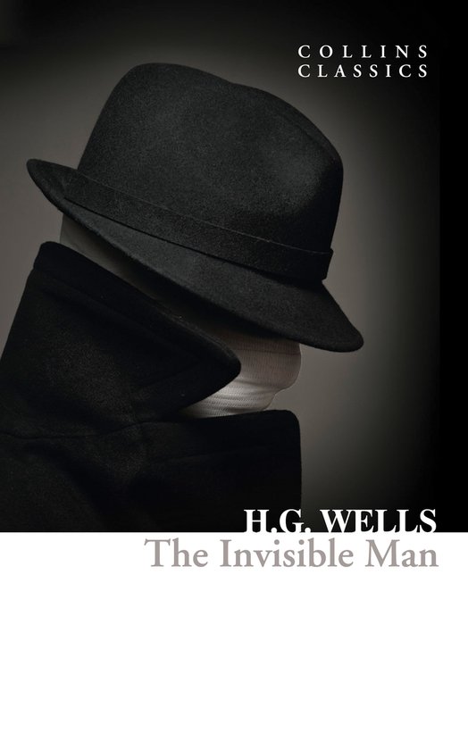 Invisible Man