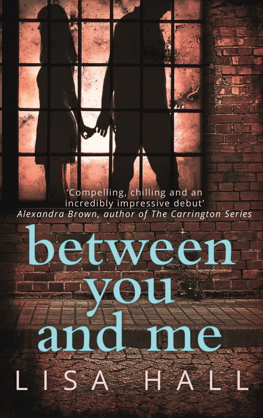 Between You & Me