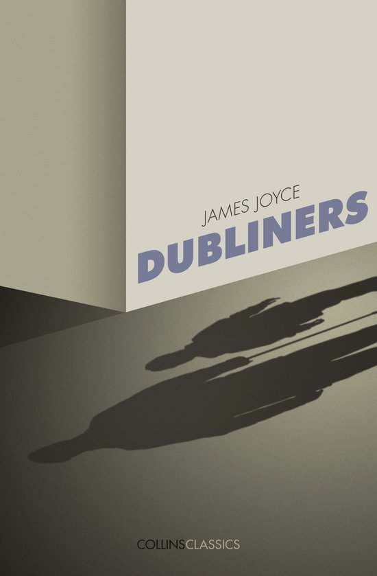 DUBLINERS Collins Classics