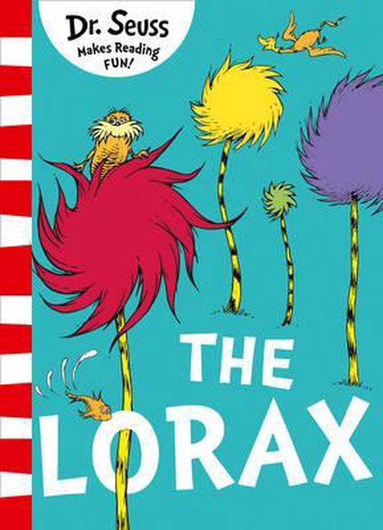 The Lorax