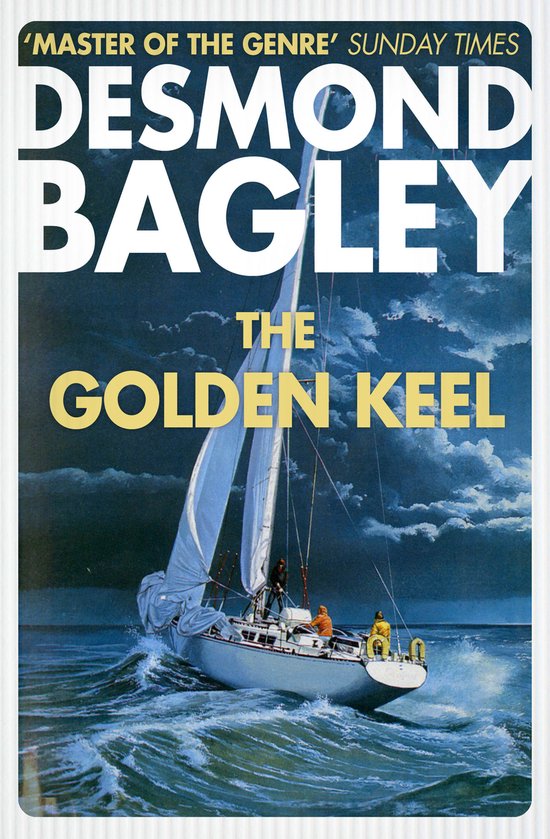 Golden Keel