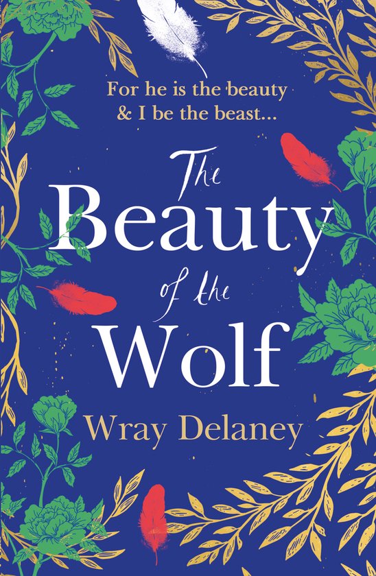 The Beauty of the Wolf the spellbinding read you dont want to miss