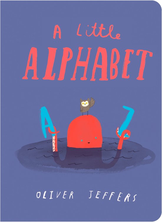 Alphabet