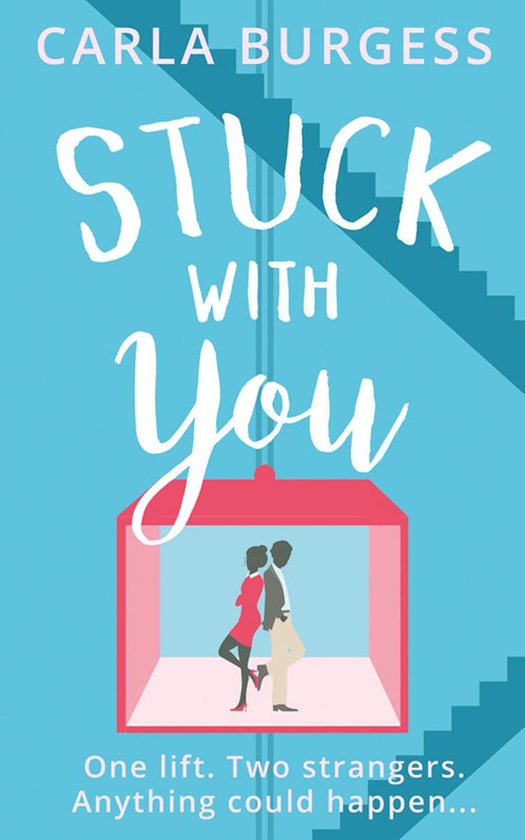 Stuck with You