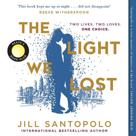 The Light We Lost