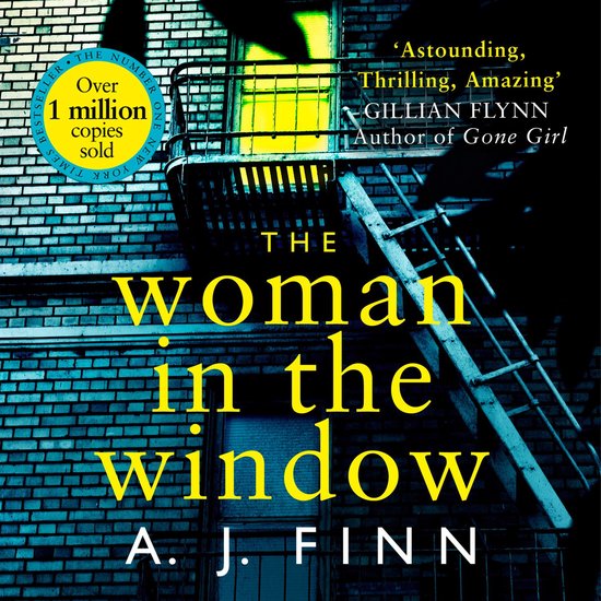 The Woman in the Window