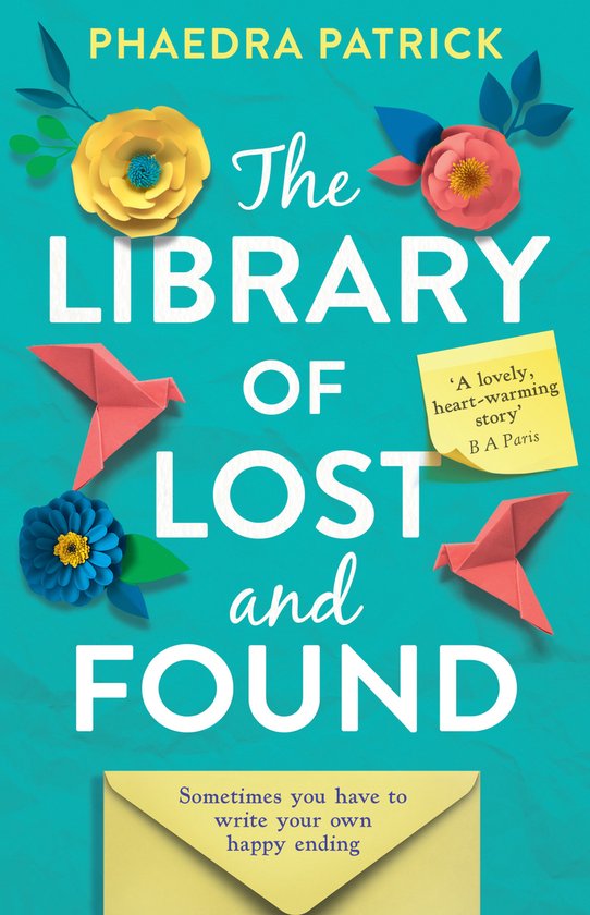 The Library of Lost and Found The most charming, uplifting novel of summer 2019 the best selling romance fiction book of 2019 191 POCHE