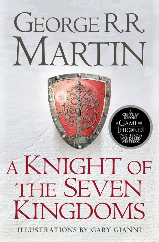 Knight of the Seven Kingdoms