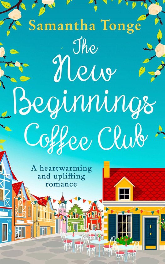 The New Beginnings Coffee Club