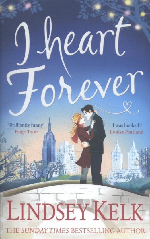 I Heart Forever