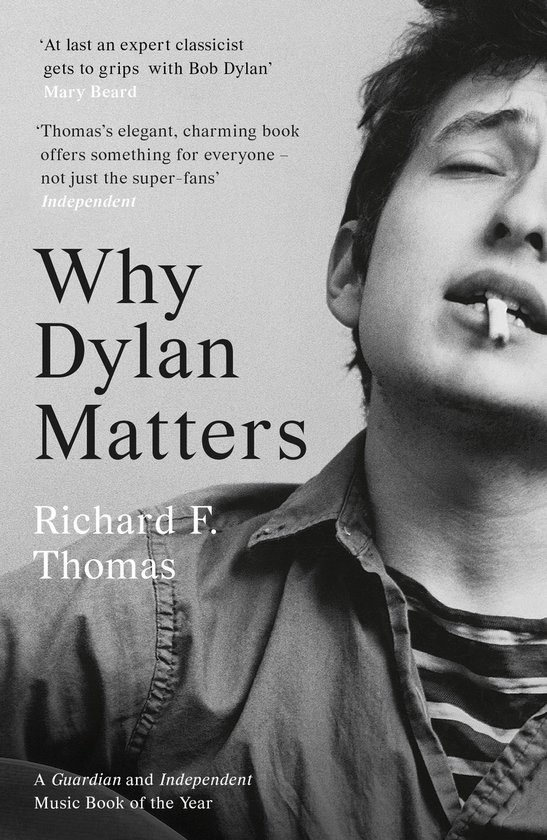 Why Dylan Matters