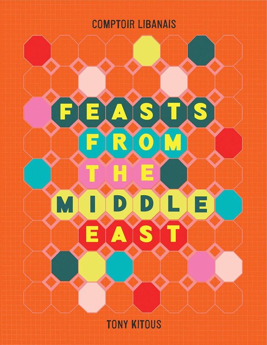 Feasts From the Middle East