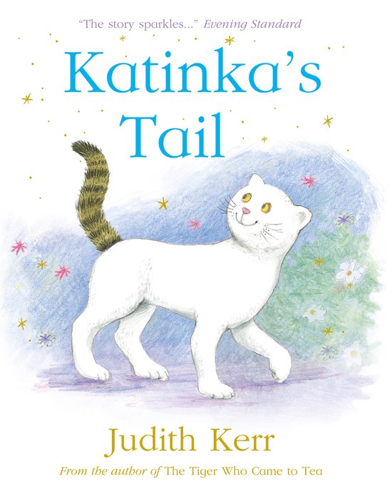 Katinka抯 Tail