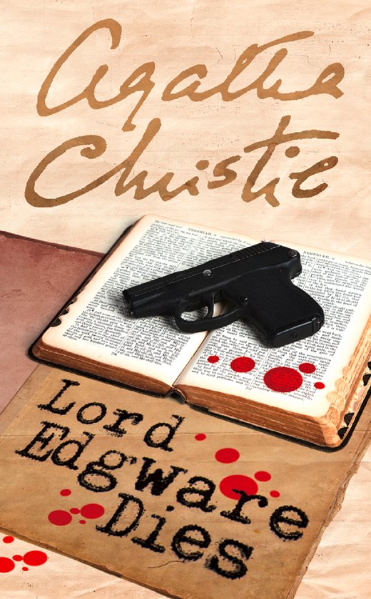 Lord Edgware Dies Poirot