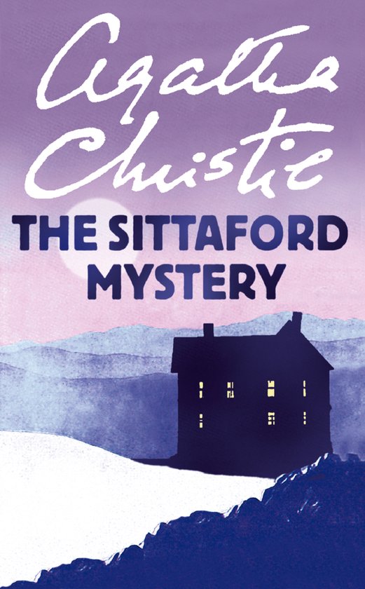 The Sittaford Mystery