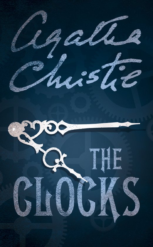 The Clocks Poirot