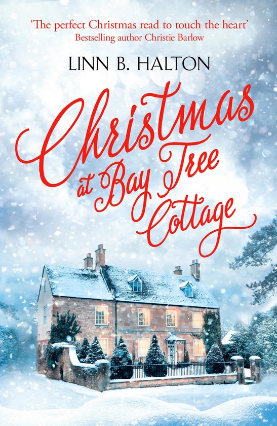 Christmas in the Country 2 - Christmas at Bay Tree Cottage (Christmas in the Country, Book 2)