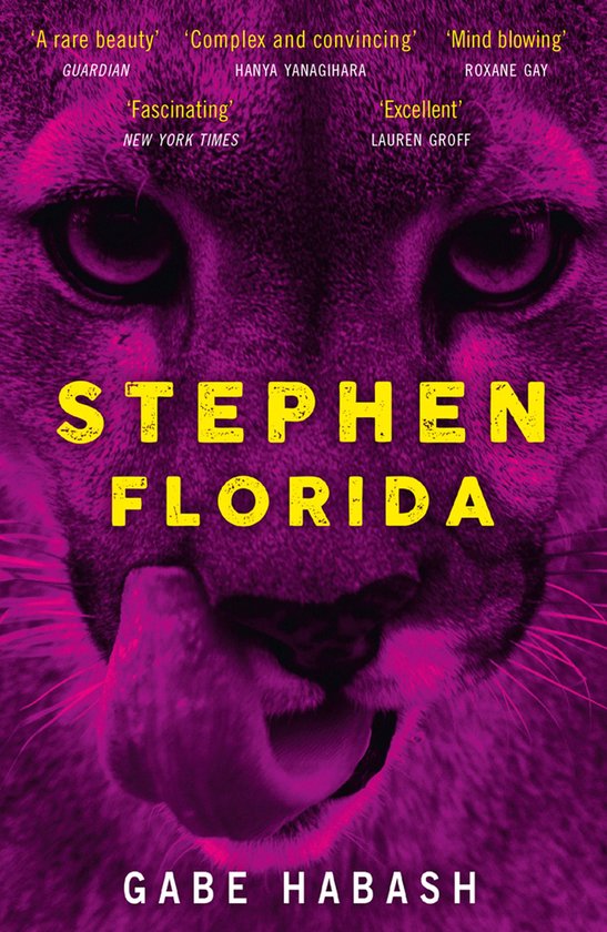 Stephen Florida