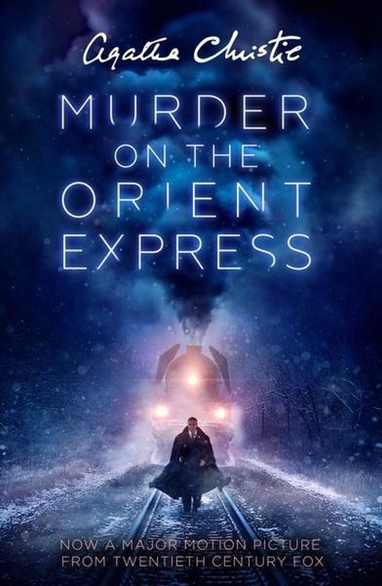 Murder on the Orient Express