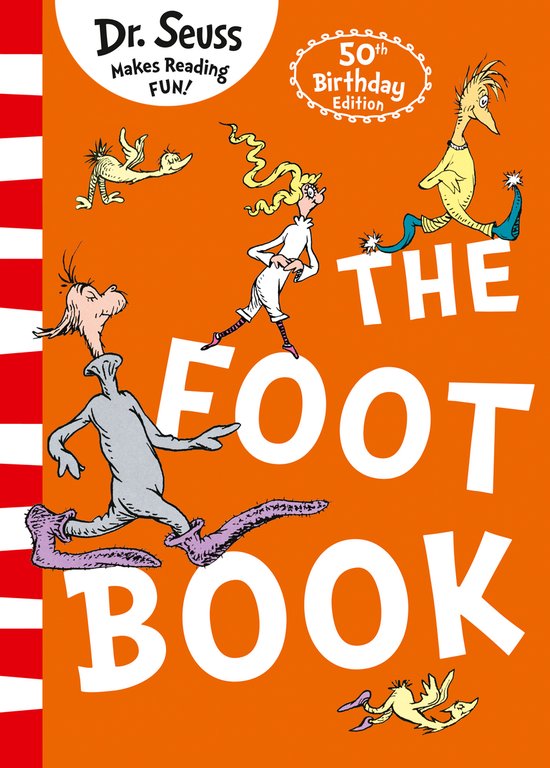 The Foot Book