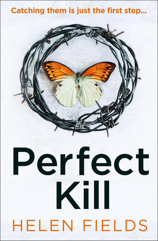 A DI Callanach Thriller 6 - Perfect Kill (A DI Callanach Thriller, Book 6)