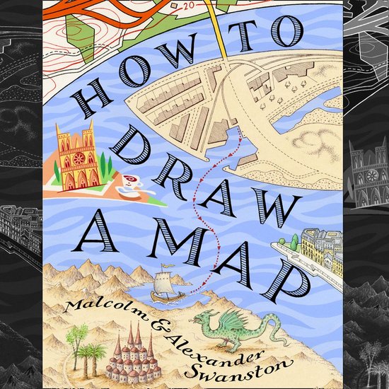 How to Draw a Map