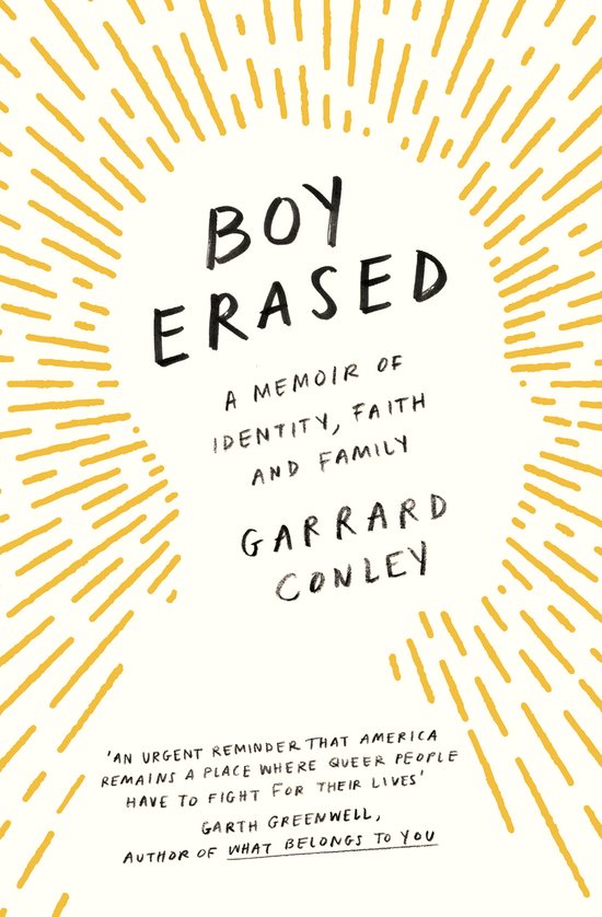 Boy Erased