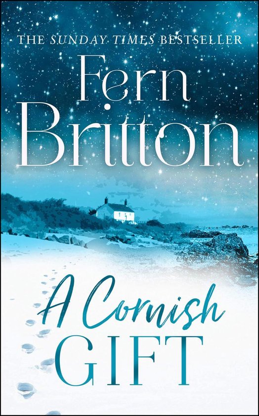 A Cornish Gift: Previously published as an eBook collection, now in print for the first time with exclusive Christmas bonus material from Fern