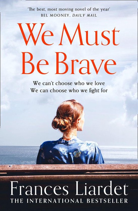 We Must Be Brave
