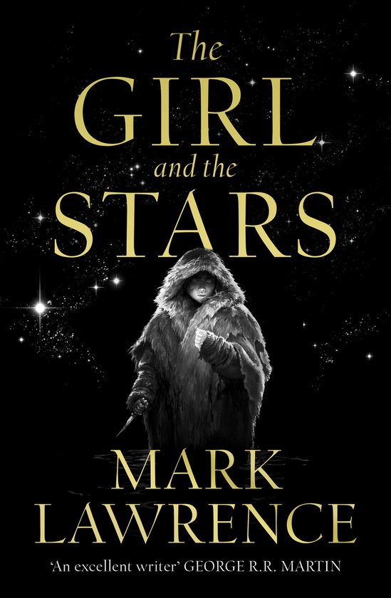 The Girl and the Stars