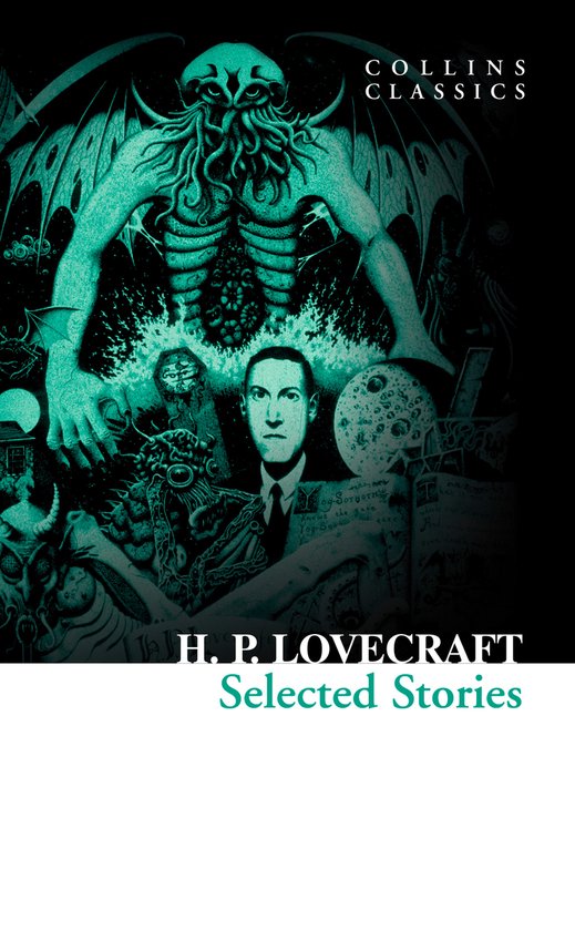 Selected Stories Collins Classics