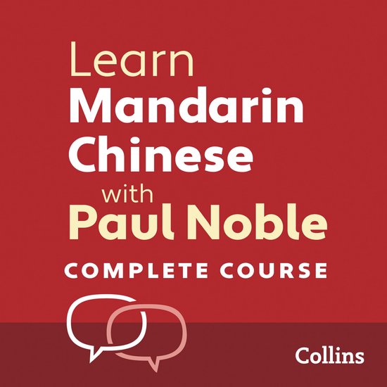 Learn Mandarin Chinese with Paul Noble for Beginners - Complete Course