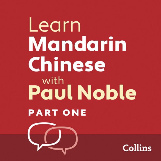 Learn Mandarin Chinese with Paul Noble for Beginners - Part 1