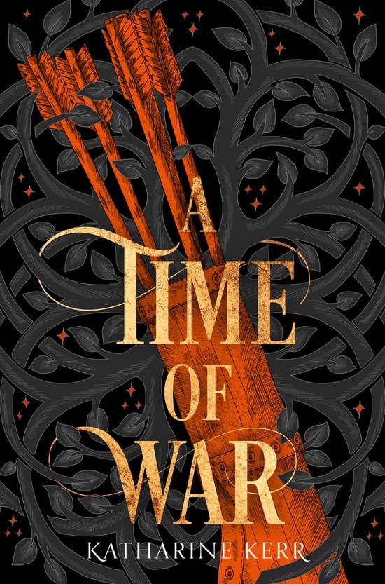 A Time of War Book 3 The Westlands