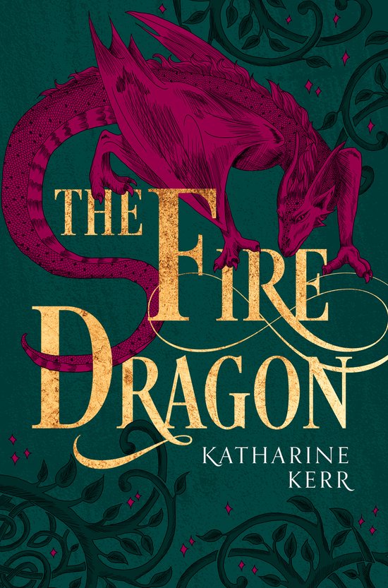 The Fire Dragon Book 3 The Dragon Mage