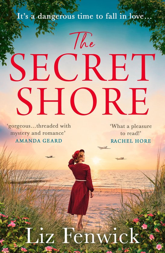 The Secret Shore