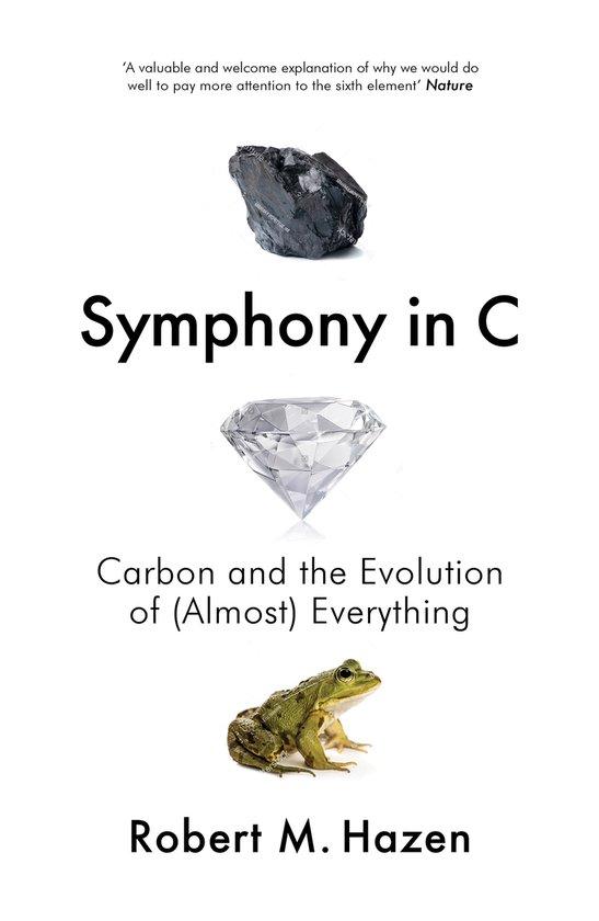 Symphony In C Carbon & The Evolution