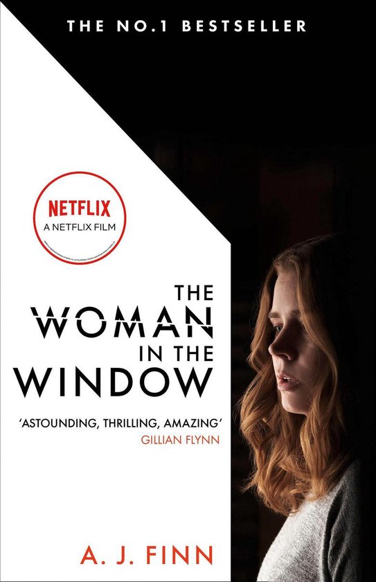 The Woman in the Window