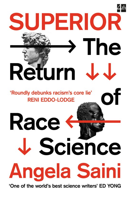 Superior The Return Of Race Science