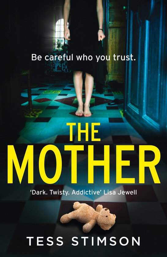 The Mother A gripping psychological thriller with a killer twist