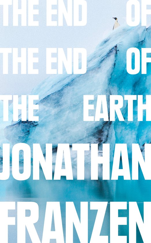 The End of the End of the Earth