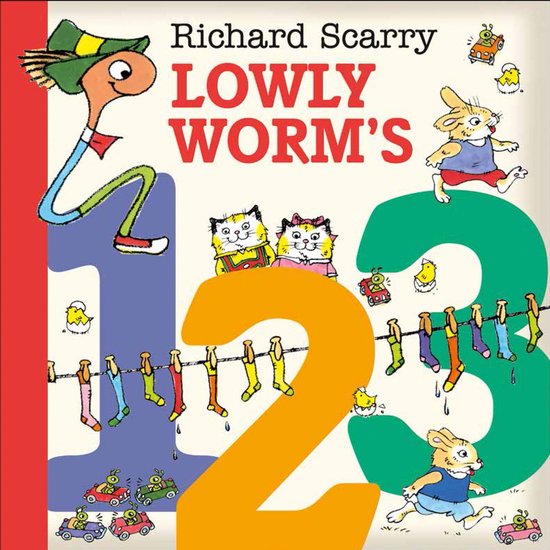 Lowly Worms 123