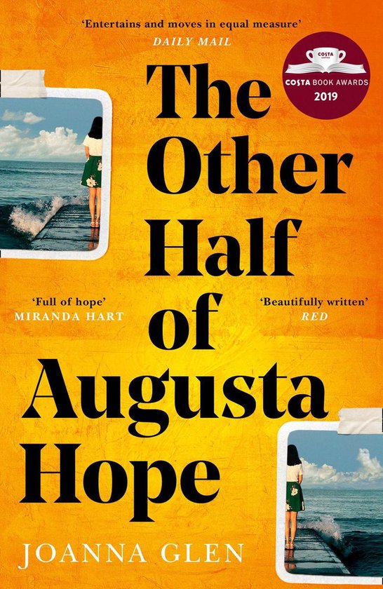 The Other Half of Augusta Hope