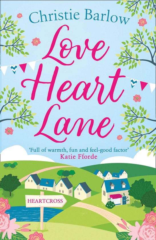 Love Heart Lane 1 - Love Heart Lane (Love Heart Lane, Book 1)