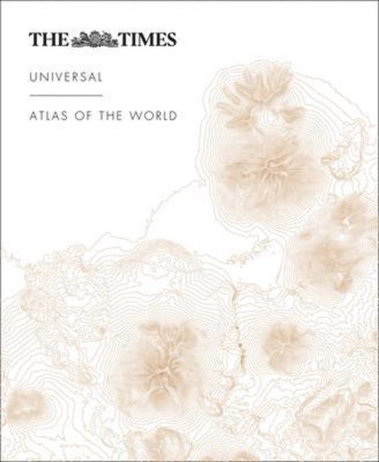 The Times Universal Atlas of the World Times Atlases