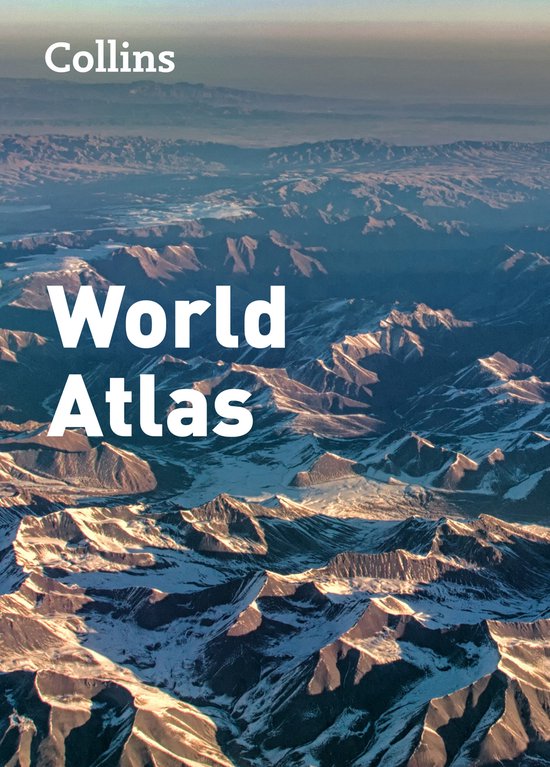 Collins World Atlas: Mini Edition