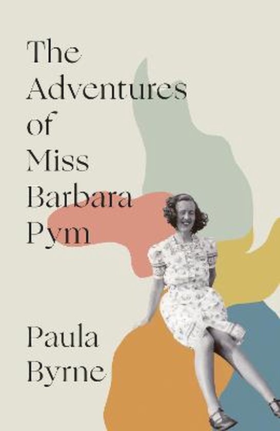 The Adventures of Miss Barbara Pym