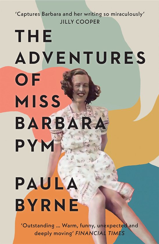 The Adventures of Miss Barbara Pym