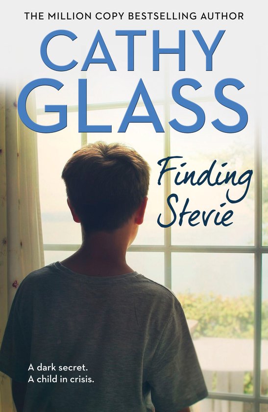 Finding Stevie A dark secret A child in crisis